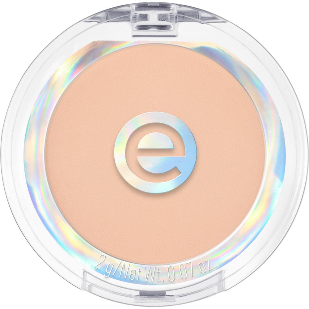essence mono Eyeshadow Matte 01 Soft Beige 2g