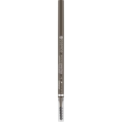 essence micro precise Μολύβι Φρυδιών 04 Neutral Brown