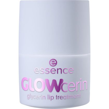 essence GLOWcerin Glycerin Lip Treatment 01 Glow For It 12g