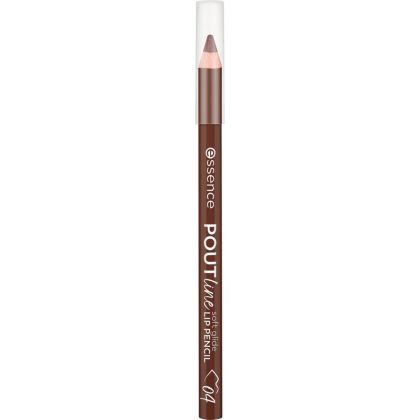essence POUTline soft glide Μολύβι Χειλιών 04 Cocoa Me Crazy