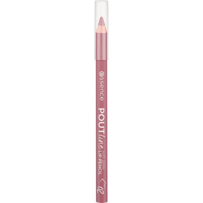 essence POUTline soft glide Μολύβι Χειλιών 02 Pinky Promise