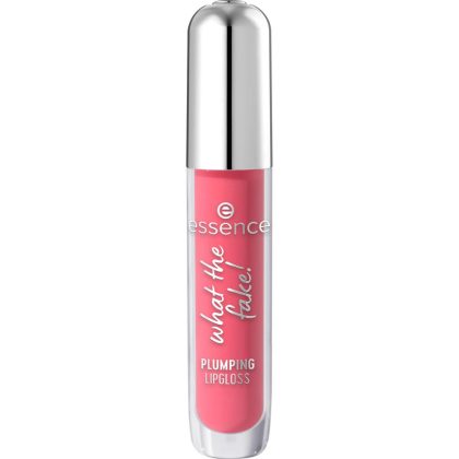 essence what the fake! Plumping Lipgloss για Όγκο 101 Main Squeeze 4ml