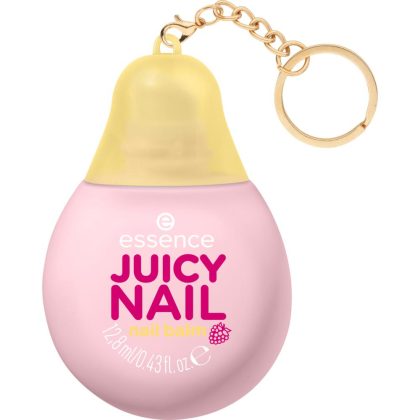 essence JUICY NAIL Balm Νυχιών & Παρανυχίδων 01 12,8ml
