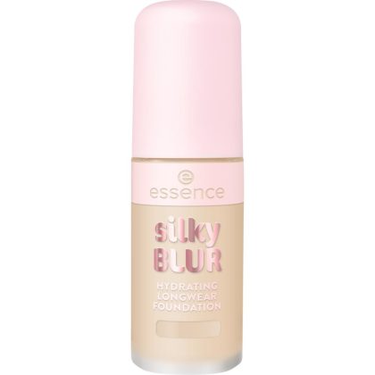essence silky BLUR Hydrating Longwear Foundation 115 30ml