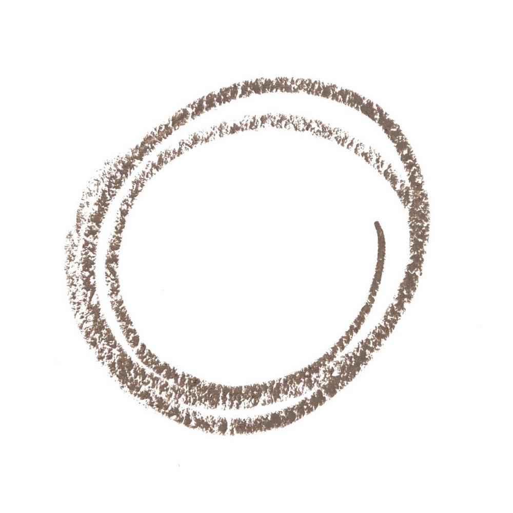 essence micro precise Μολύβι Φρυδιών 02 Taupe