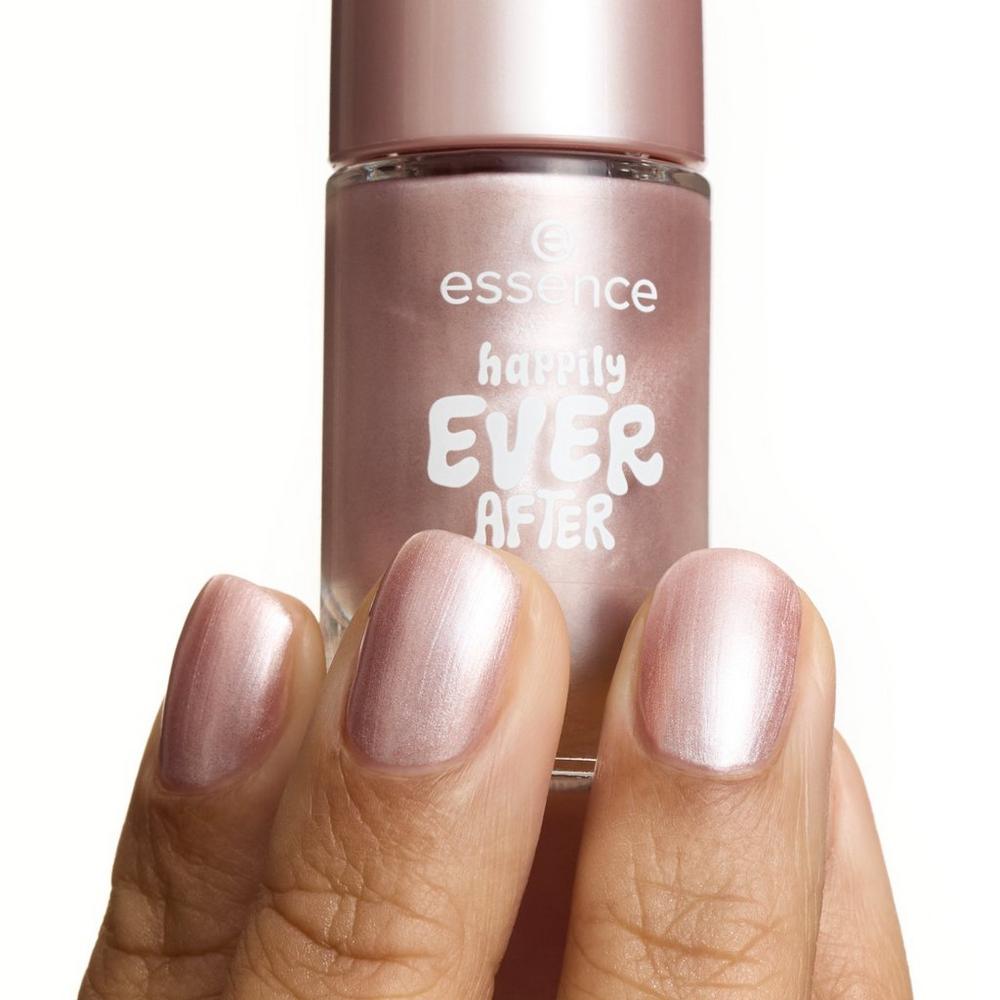 essence Gel Βερνίκι Νυχιών 06 happily EVER AFTER 8ml