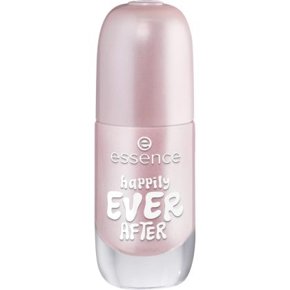 essence Gel Βερνίκι Νυχιών 06 happily EVER AFTER 8ml