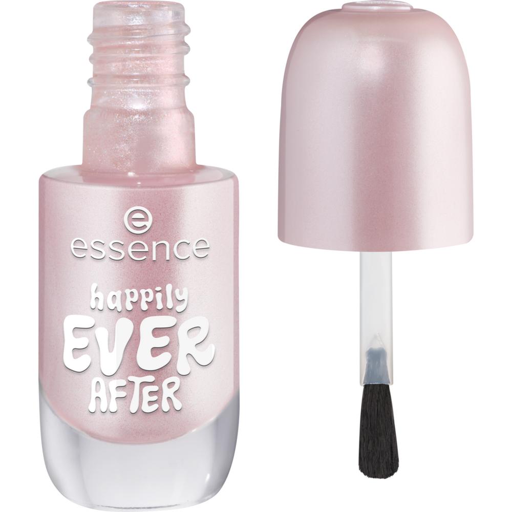 essence Gel Βερνίκι Νυχιών 06 happily EVER AFTER 8ml