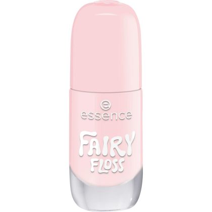 essence Gel Βερνίκι Νυχιών 07 FAIRY FLOSS 8ml