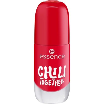 essence Gel Βερνίκι Νυχιών 16 CHILI TOGETHER 8ml