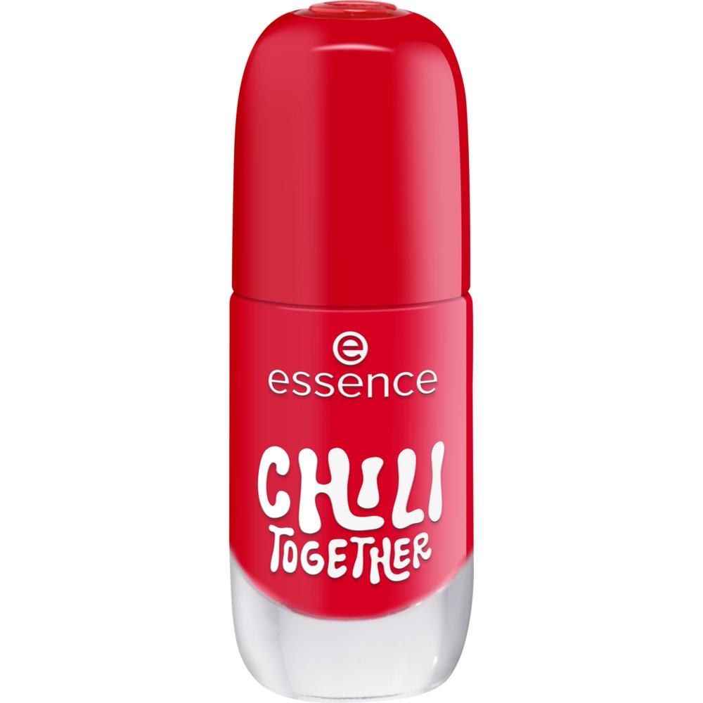essence Gel Βερνίκι Νυχιών 16 CHILI TOGETHER 8ml