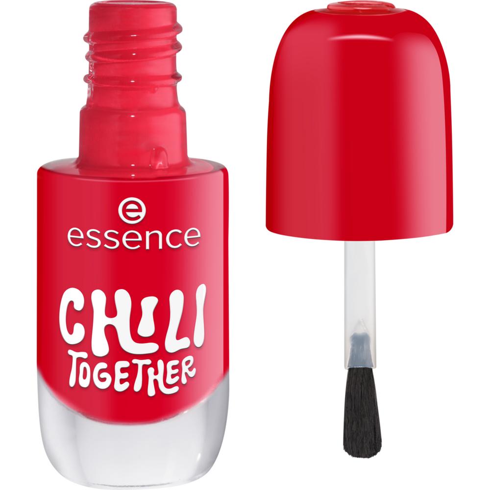 essence Gel Βερνίκι Νυχιών 16 CHILI TOGETHER 8ml