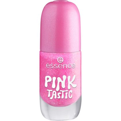 essence Gel Βερνίκι Νυχιών 23 PINKTASTIC 8ml