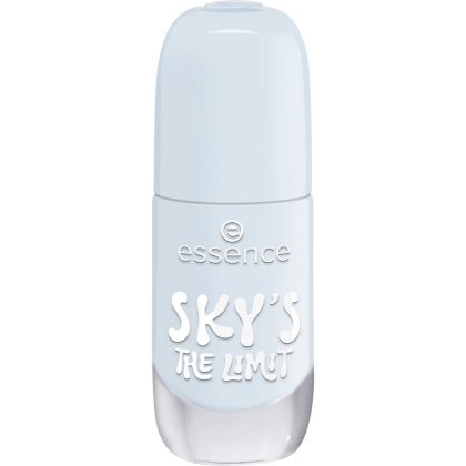 essence Gel Βερνίκι Νυχιών 31 SKY'S THE LIMIT 8ml