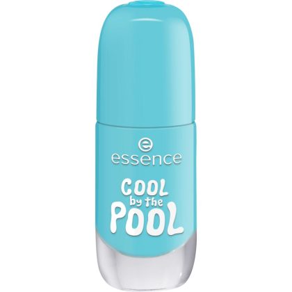 essence Gel Βερνίκι Νυχιών 39 COOL by the POOL 8ml