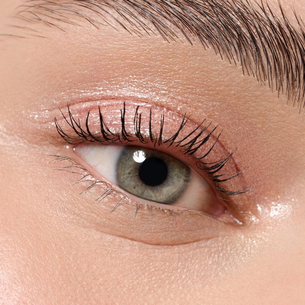 essence mono Eyeshadow Glitter 02 Rosy Sparkle 2g