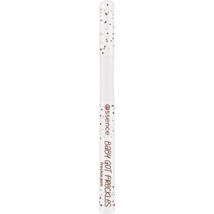 essence baby got FRECKLES Freckle Pen 10 Faux Real