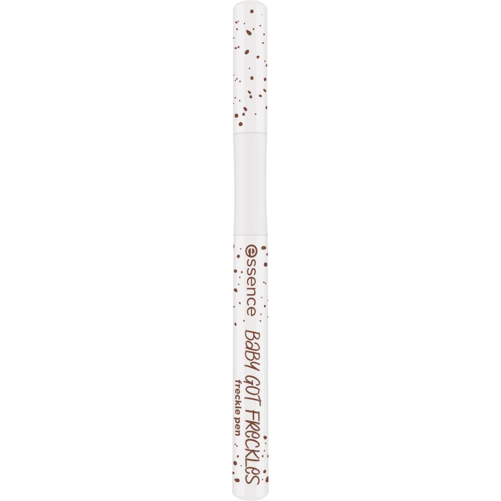 essence baby got FRECKLES Freckle Pen 10 Faux Real
