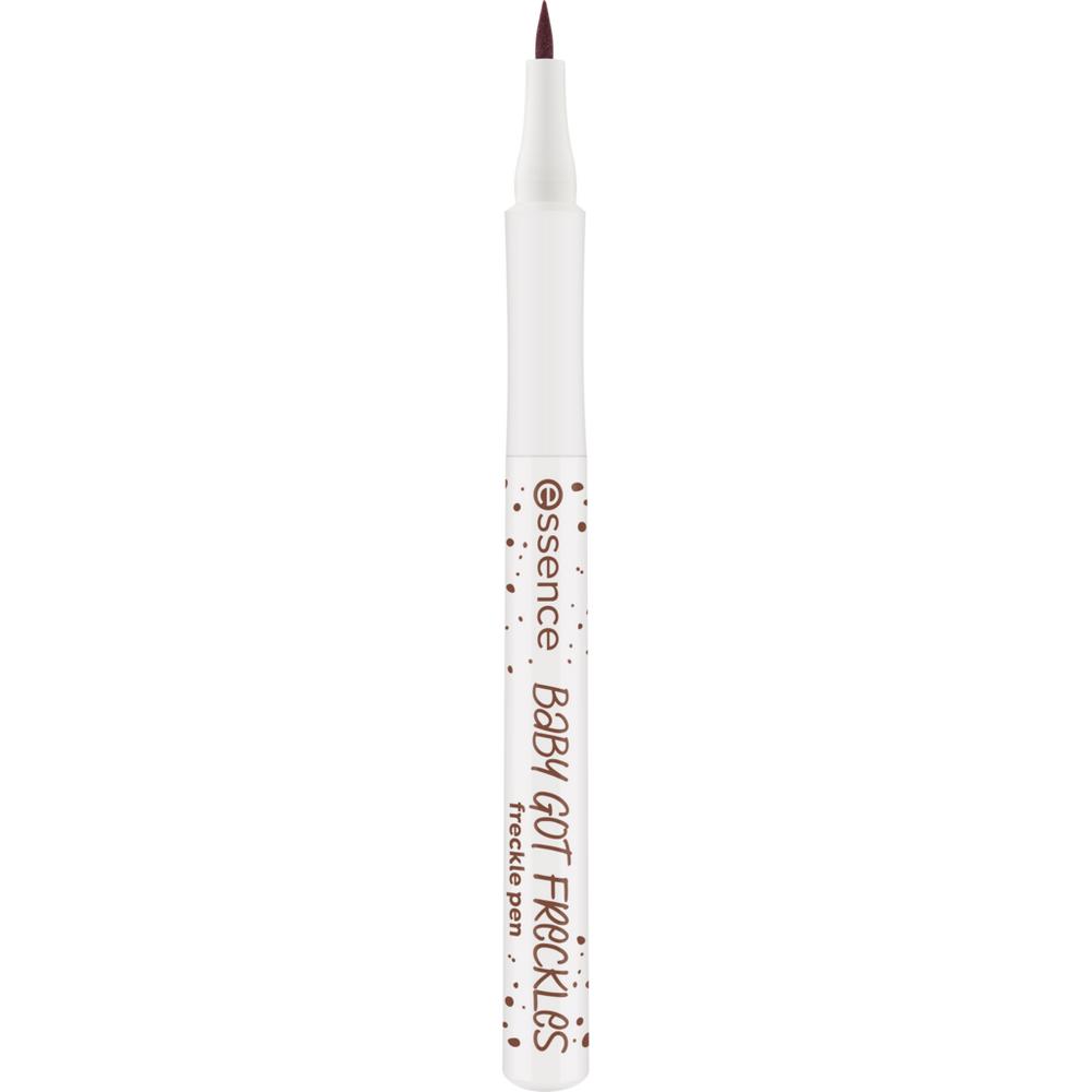 essence baby got FRECKLES Freckle Pen 10 Faux Real