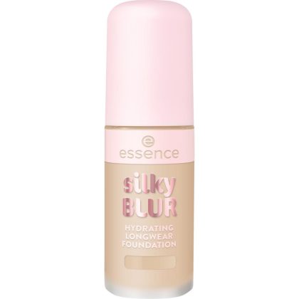 essence silky BLUR Hydrating Longwear Foundation 170 30ml