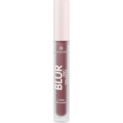 essence BLUR soufflé Ματ Κρέμα Χειλιών 01 Deep Scroll