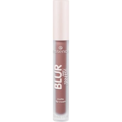 essence BLUR soufflé Ματ Κρέμα Χειλιών 02 Spice Filter