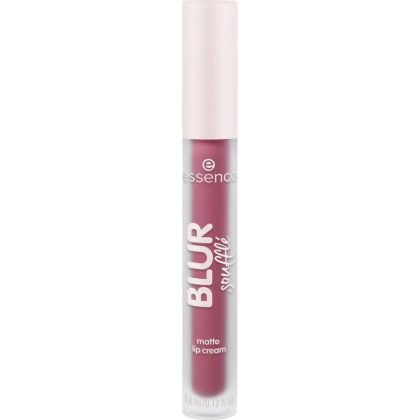 essence BLUR soufflé Ματ Κρέμα Χειλιών 05 Crush Hour