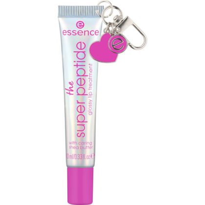 essence the super peptide Glossy Lip Treatment 05 Holomazing! 10ml
