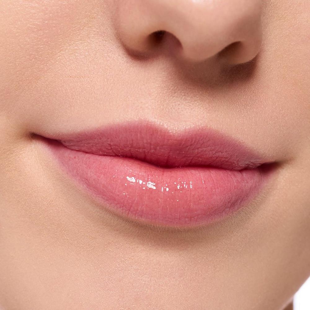 essence JUICY BOMB Shiny Lipgloss 109 Bee Mine 10ml