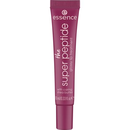 essence the super peptide Glossy Lip Treatment 08 Cherrylicious! 10ml