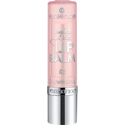 essence hydra kiss Lip Balm 02 Cotton Kiss 2,8g