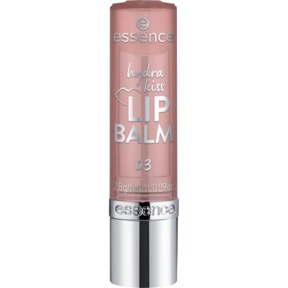 essence hydra kiss Lip Balm 03 Cocoa Kiss 2,8g