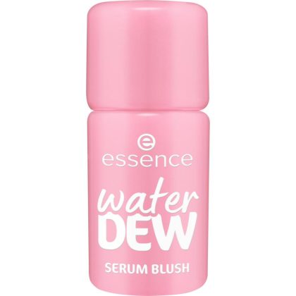 essence water DEW Serum Blush 10 Pinky Bloom 3,5ml