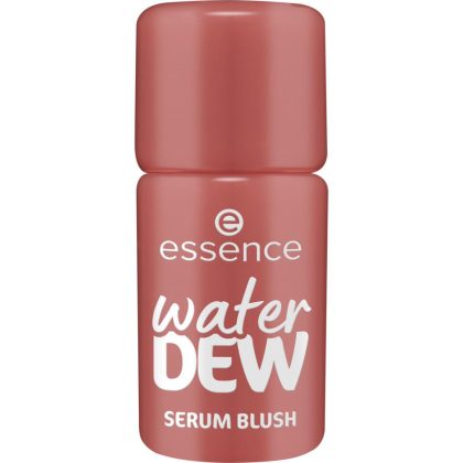 essence water DEW Serum Blush 30 Rose Mood 3,5ml