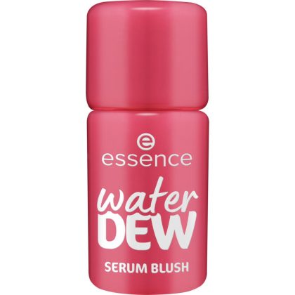 essence water DEW Serum Blush 40 Milky Berry 3,5ml