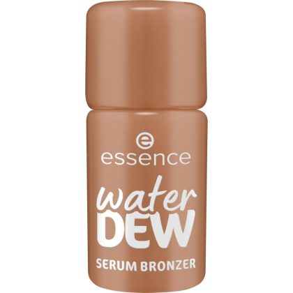 essence water DEW Serum Bronzer 10 Latte Drop 3,5ml