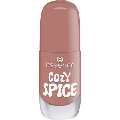 essence Gel Βερνίκι Νυχιών 47 COZY SPICE 8ml