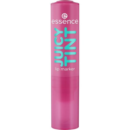 essence JUICY TINT Lip Marker 05 Plum Party 3,5ml