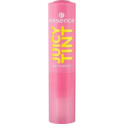 essence JUICY TINT Lip Marker 04 Raspberry Rush 3,5ml