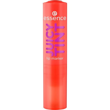 essence JUICY TINT Lip Marker 02 Strawberry Szn 3,5ml
