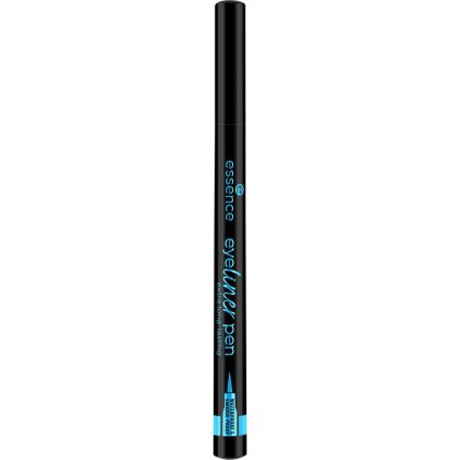 essence Eyeliner Pen Extra Long-Lasting Waterproof & Smudge-Proof 01 1,2ml