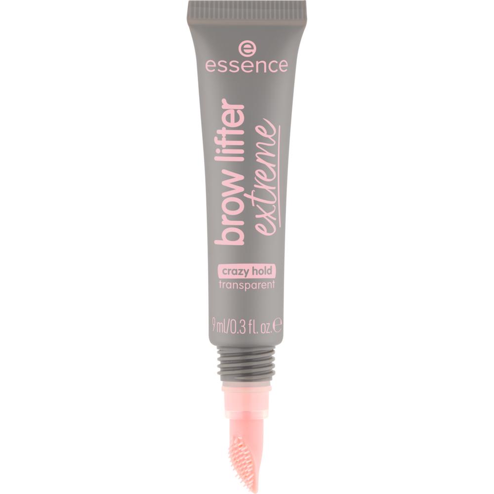 essence brow lifter extreme 01 Transparent Glue Τζελ Φρυδιών 9ml - Image 2