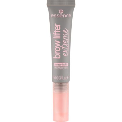 essence brow lifter extreme 01 Transparent Glue Τζελ Φρυδιών 9ml