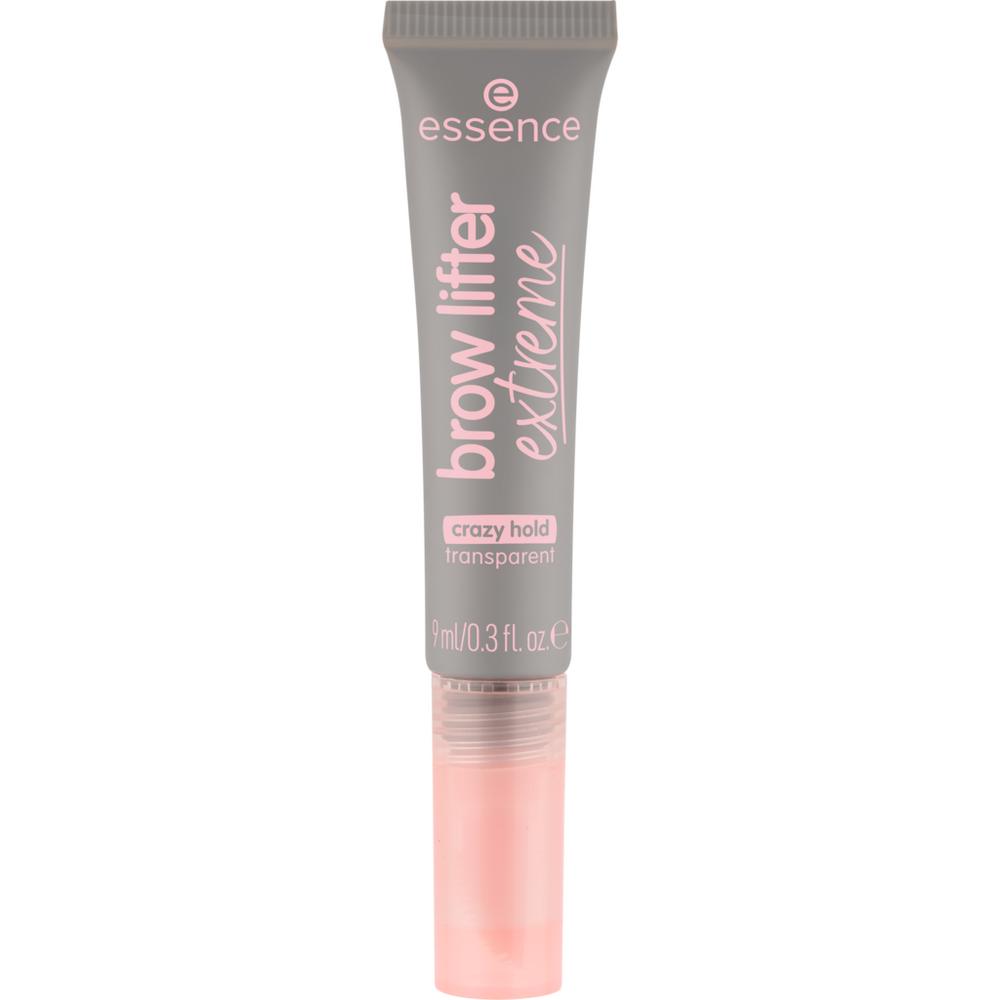 essence brow lifter extreme 01 Transparent Glue Τζελ Φρυδιών 9ml
