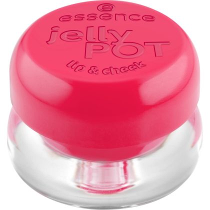 essence jelly POT Lip & Cheek Balm 20 Got You! 4g