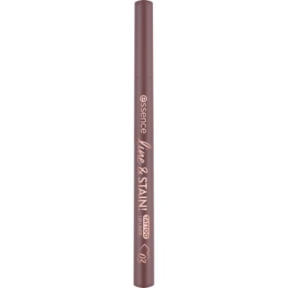 essence line & STAIN! Tattoo Lip Liner 03 Make A Mauve 1,1ml