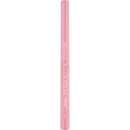 essence line & STAIN! Tattoo Lip Liner 04 Blush Rush 1,1ml