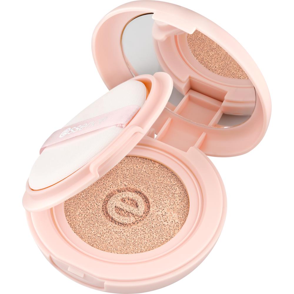 essence silky CUSHION Foundation 100 12g - Image 2