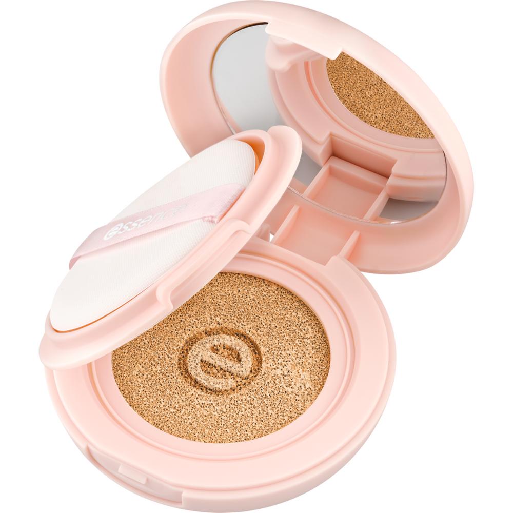essence silky CUSHION Foundation 120 12g - Image 2