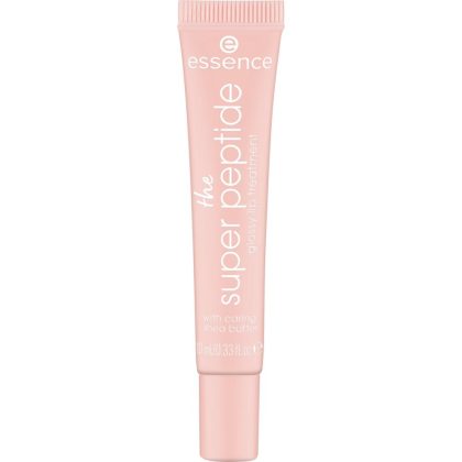 essence the super peptide Glossy Lip Treatment 07 Sugardorable! 10ml